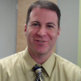 Scott Reiss